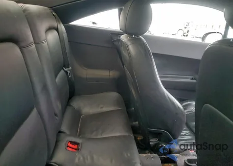 2006 Audi Tt Quattro Special z USA, uszkodzony, nr VIN TRUPD28N061009658